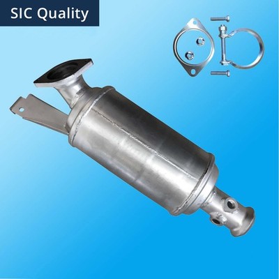 EU4 SIC DPF Dieselpartikelfilter OPEL Movano A 2.5 CDTI 88kw 107kw G9U 2006/09-