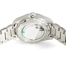 OMEGA Seamaster Aqua Terra 150M 220.10.38.20.53.001 blue Dial Watch 5