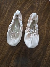Ballet Slippers Size 1