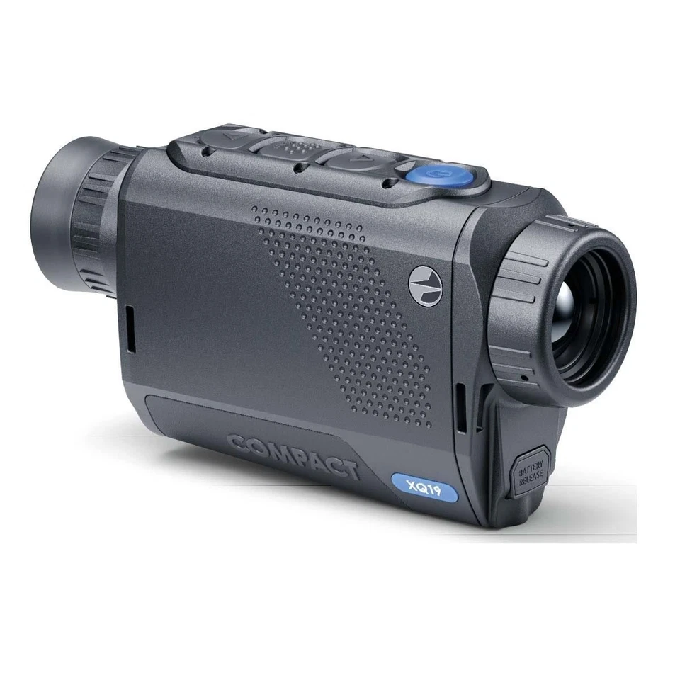 Pulsar Axion Compact XQ19 Thermal Monocular Scope - Image 3 of 4