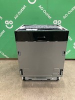 Beko Fully Integrated Full Size Dishwasher - BDIN38540P #LF132107