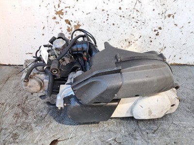 4MS MOTOR YAMAHA XC 300 VERSITY (--) 250B VERGASER (2005)