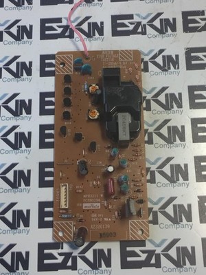 Murata MPH3211/PCPH0294 DC Output Board AZ320139 