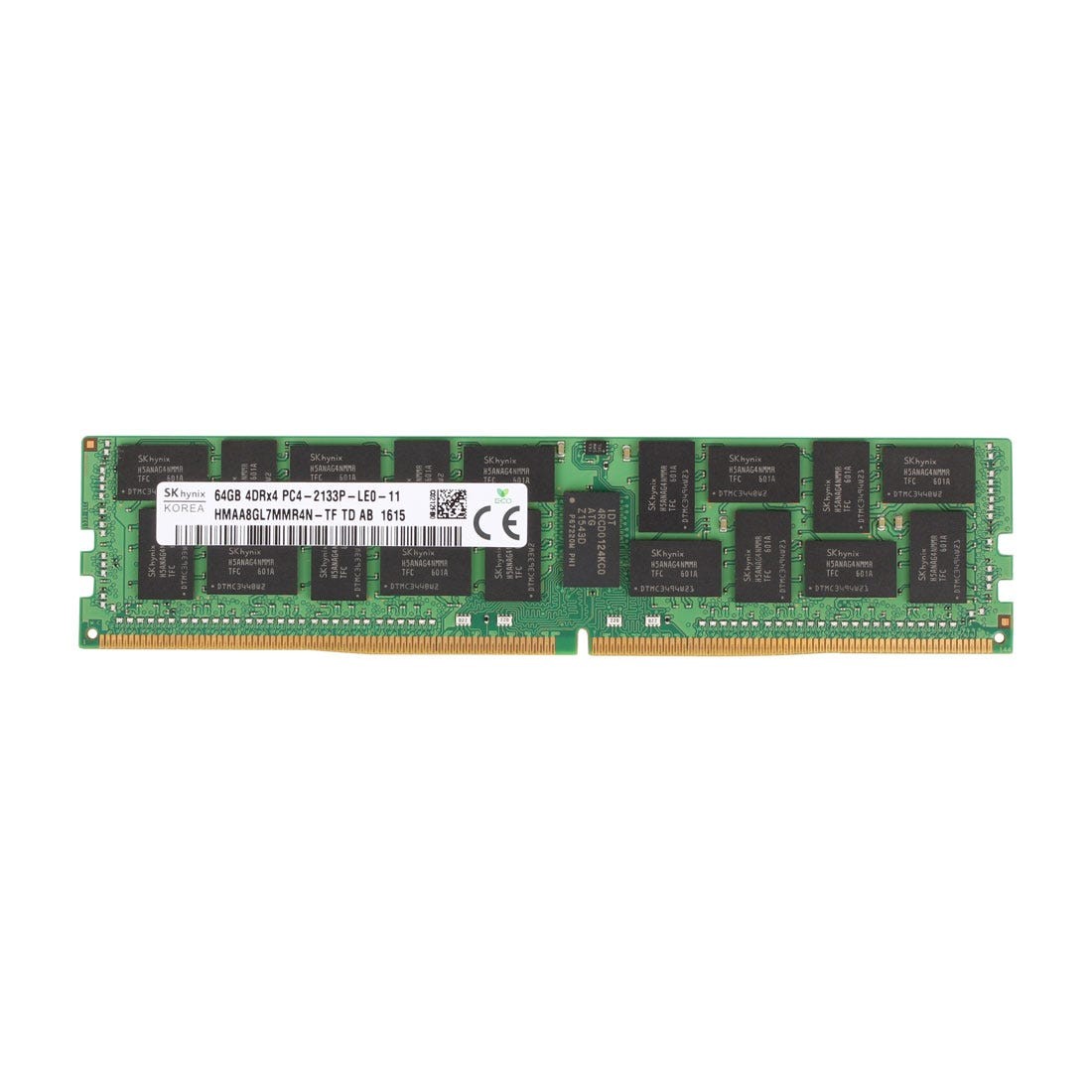 Hynix 726724-B21 64GB 4Rx4 PC4-17000P-L DDR4-2133Mhz RAM - 1yr Wty