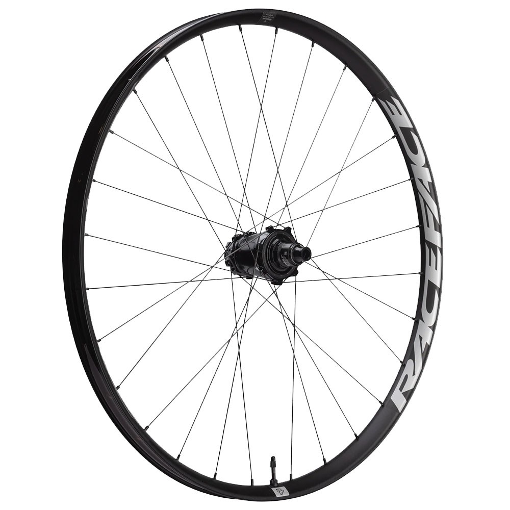 Заднее колесо Race Face Turbine 29 наддув 12x148 MS Черный 88990₽