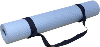 Yogamatte Tragegurt Schlinge verstellbar Schultertrage für alle Mattengrößen