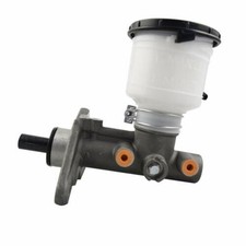 Carquest E150315 Mca39882 New Brake Master Cylinder Fits 1990-1997 Honda Accord Carquest E150315 Mca39882 New Brake Master Cylinder Fits 1990-1997 Honda Accord