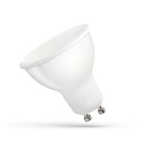 Spectrum Led Leuchtmittel Reflektor 4W = 35W GU10 270Lm Neutralweiß 4000K 120°