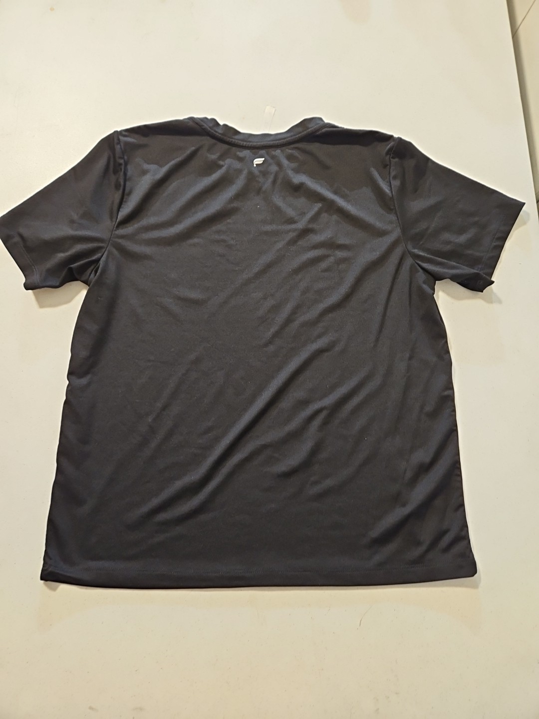Fabletics Men Size Small Performance Athletic T-S… - image 6