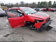 Used Spare Tire Wheel Fits 2017 Jeep Cherokee 17x7 Steel Spare Full Size Spare