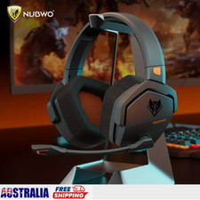 G06 Wireless Gaming Headset – Immersive Audio for Ultimate Gaming