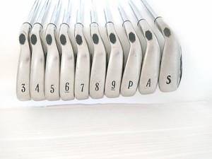 Callaway Erc Fusion Irons | eBay