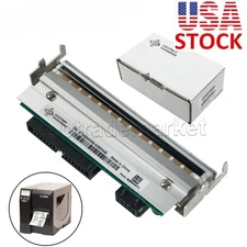 US 79800M Printhead Print Head for Zebra ZM400 Thermal Printer 203dpi Compatible