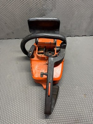 Stihl 010 AV Chainsaw for parts or repair only | eBay