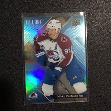 2024-25 Upper Deck Allure Mikko Rantanen #72