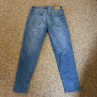 mens jeans 28x30 American Eagle relaxed slim fit — photo 4
