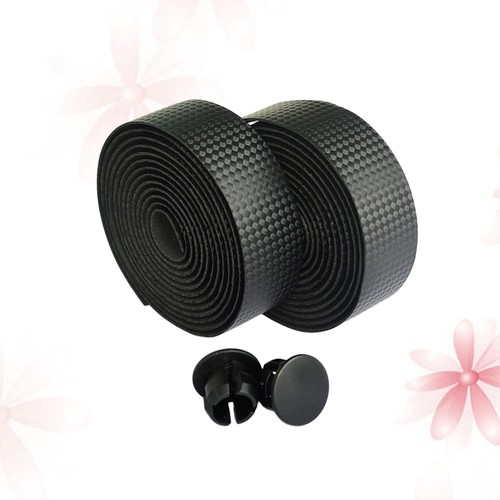 Anti-slip Shock Absorber Belt Road Handlebar Tape Wrap Bent Strap - Picture 11 of 11