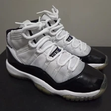 Air Jordan 11 Concord 2018 GS - 7y