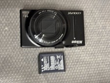 Compact Digital Camera Nikon COOLPIX S8200 12171