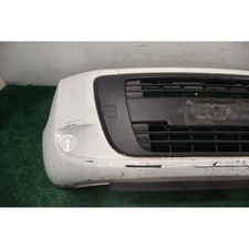 Pare-choc avant Fiat Qubo