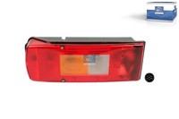 DT Spare Parts Heckleuchte 2.24410 FüR FM FM12 Volvo FM9 FH16 FH FH12 24V