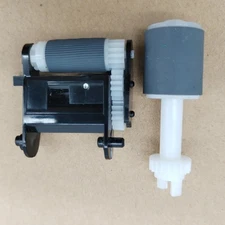 Adf Pickup Roller   Fits For HP 9028 9026E 9025 9022E 9020E 9023E 9028E 9020