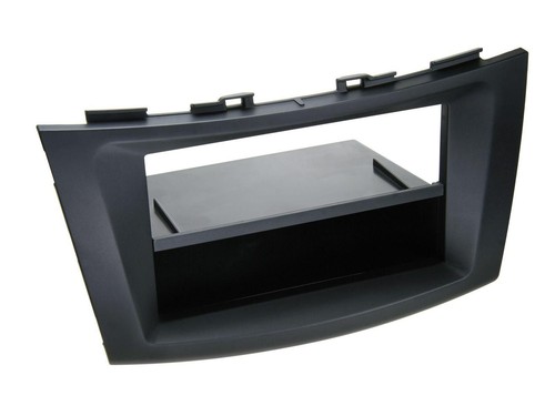 Pioneer USB DAB MP3 Bluetooth CD Autoradio für Suzuki Swift (FZ/NZ, ab 2010) - Bild 7 von 9