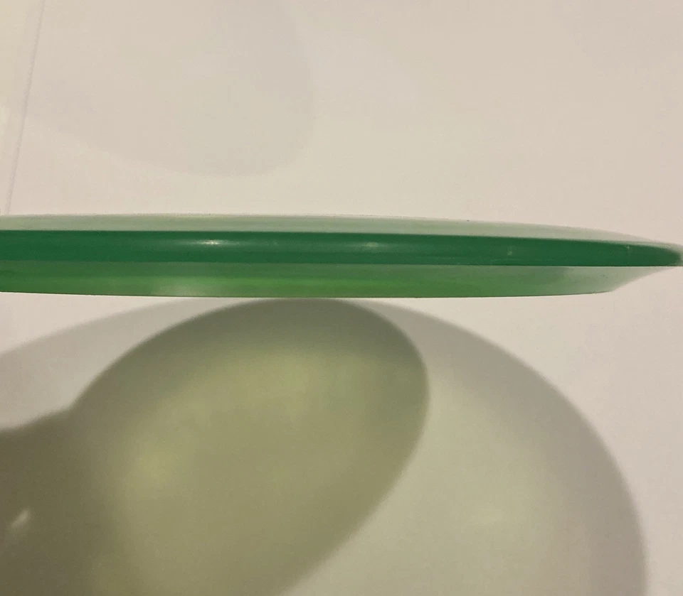 Innova 💎 Champion Firebird - 11X Ken Climo FAF PFN PAT# Jade 168g Rare 💎 - Image 4 of 4