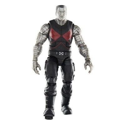 GW68b4 Deadpool Legacy Collection Marvel Legends Actionfigur Marvel's Neu & OVP