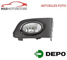 NEBELSCHEINWERFER RECHT DEPO 217-2013R-UE I FÜR HONDA CIVIC VII 1.4L,1.6L