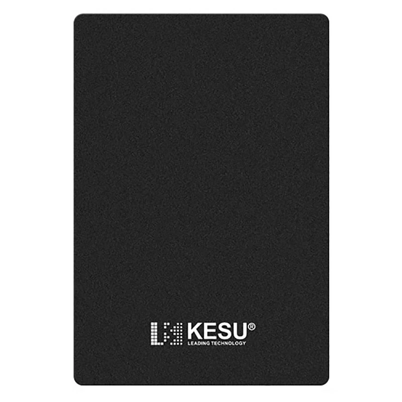 KS-2530 Portable External Hard Drive 1TB 2TB