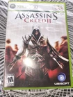 Assassin's Creed 2 - Microsoft Xbox 360