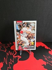 Topps Series 1 Rookie Base Set Roman Anthony Boston Red Sox Baseball Card #189
