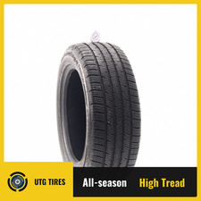 Used 22555r17 Bfgoodrich Advantage Control 97h - 932 Used 22555r17 Bfgoodrich Advantage Control 97h - 932