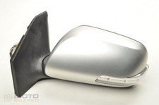 TOYOTA AVENSIS II T25 Seitenspiegel Außenspiegel Blinker links 9 PIN