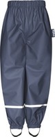Playshoes Unisex Kinder Regenlatzhose Marine GrößE