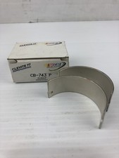 Clevite CB743P Engine Connecting Rod Bearing CB-743 P
