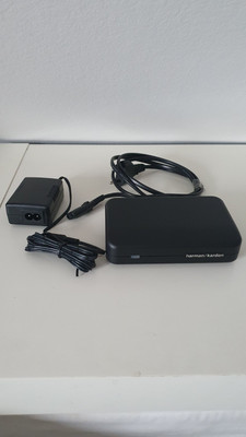Harman Kardon Wireless Amplifier System-Transmitter für HKTS220 Subwoofer