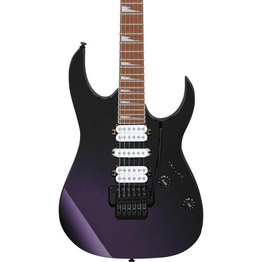ギター Ibanez RG Ibanez RG470DX-TMN Tokyo Midnight Standard RG Series