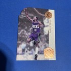 1994 SP Championship Basketball Die-Cut Glenn Robinson #F8 PSA 9