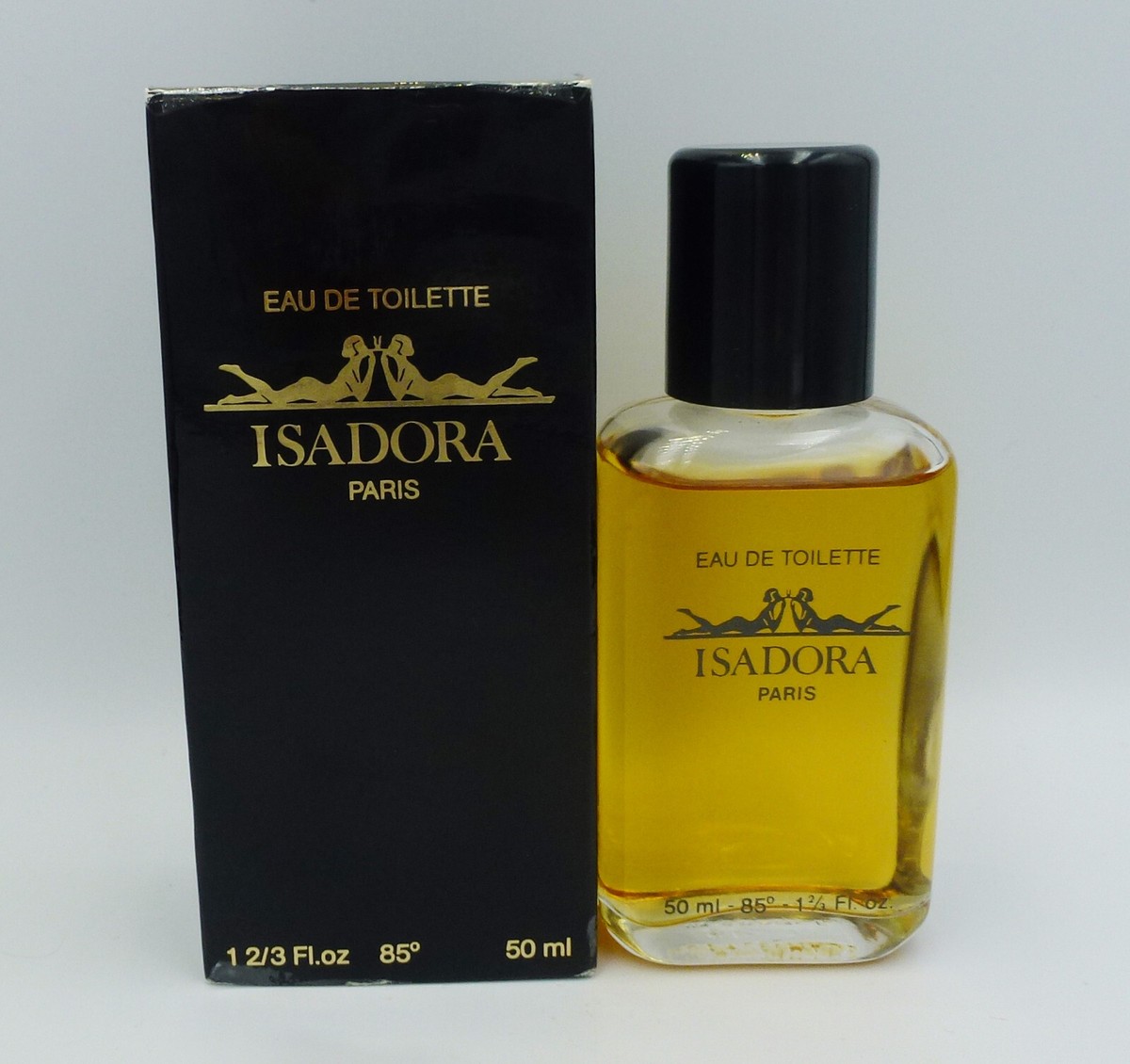 希少　ISADRA CASOR eau de toilette 香水　50ml 希少ISADRA CASOR eau de toilette 香水50ml