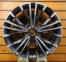 Nissan Maxima 18 Inch Machined OEM Wheel Rim 2016 To 2023