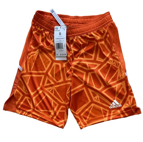 NWT ADIDAS Youth Boys Athletic Shorts, Assorted Styles; Sizes S-XL, MSRP $32. - Picture 5 of 25