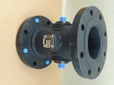 Keene Corp.  Custom Flange Spool 4" 150# , Model 861