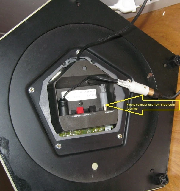 Bluetooth receiver For Bang Olufsen BEOLAB 1 3 4 5 6000 8000 PENTA speaker - Image 4 of 4