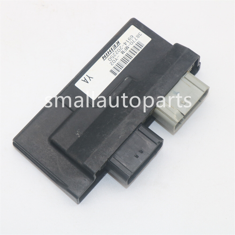 電装品 PGM-FIユニット ECU CB400SF NC42 CB400SB