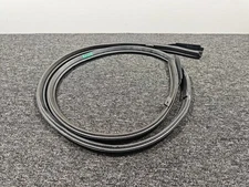 PORSCHE 911 CARRERA 996 TONNEAU COVER TOP ROOF RUBBER GASKET SEAL 99651421102