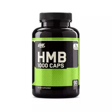 Optimum Nutrition HMB 1000 Caps