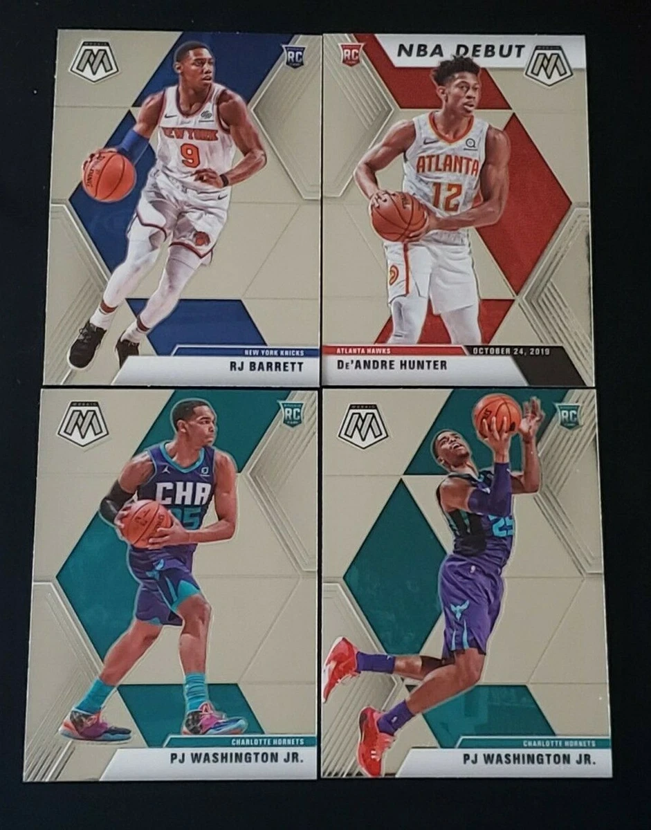 Panini Mosaic Talen Horton-Tucker 2019-20 #215 for sale | eBay
