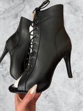 buty do tanca high heels
